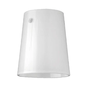 Fischer & Honsel Modular m6 Spot17 24350 Glas opal glänzend Ersatz Leuchten Glas