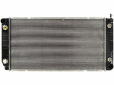 Radiator For 2004-2015 Chevy Express 3500 2005 2006 2010 2007 2008 2009 T139TC
