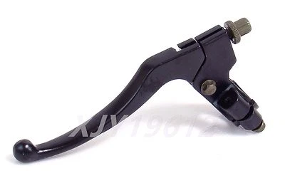 Clutch Lever fits Suzuki Motorcycle RM80 RM85 RM100 RM125 RM250 RM370 RM400  - Image 1 of 3