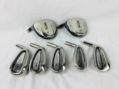 XPC 4 Sapphire Stainless Steel Pick Your Golf Club Head. Wood, Iron, Wedge LH - Image 1 of 2