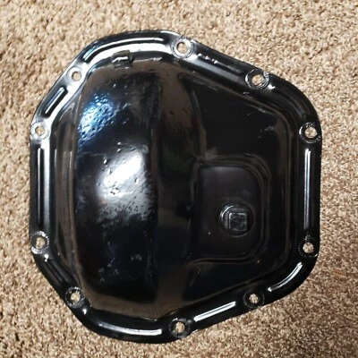 1966-1972 Mopar Dodge Charger R/T Plymouth GTX Dana 60 чехол для переноски восстановлен  - Изображение 1 из 4