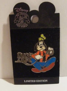 DISNEY PIN GOOFY DUCK TAPE SURPRISE PIN LE 1000 RARE RARITÄT 2005 - Bild 1 von 1