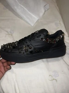 Dolce Gabbana Roma With Studs - Picture 1 of 6