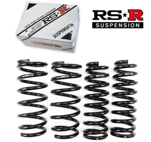 RS-R N145D Down Lowering Springs for 2016-24 Infiniti Q50 AWD 3.0L V6 - Picture 1 of 4