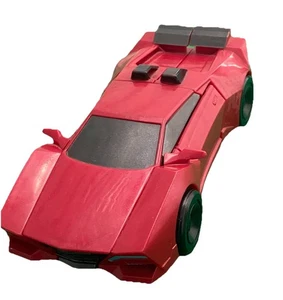 Autobot Takara Transformers 1980-1982 deslizamiento lateral Lamborghini G1  - Imagen 1 de 5