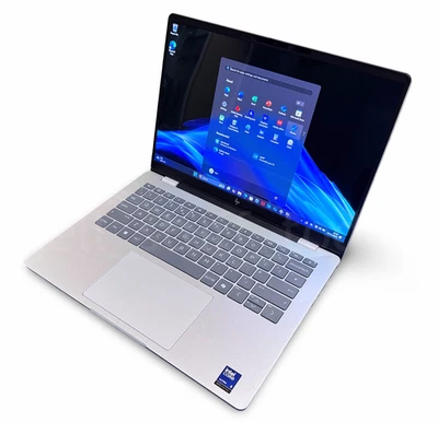 HP OmniBook 7 AI 14-fr0503sa Ultra 5 225U 16GB/512SSD 14" 2.8K 120Hz OLED Wrnty - Image 1 of 4