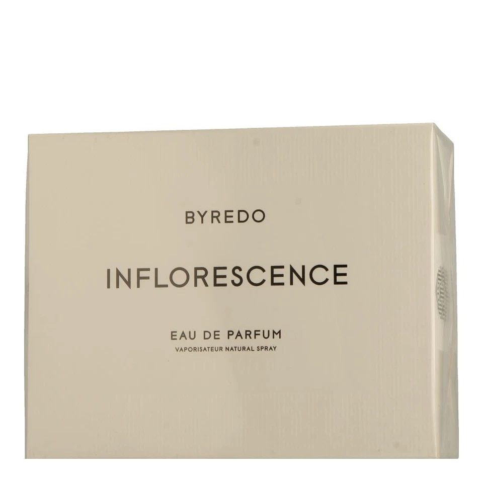 Byredo Inflorescence - EDP Eau de Parfum Spray 50ml