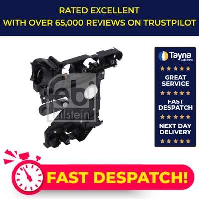 ECU fits MERCEDES C180 1.6 1.8 2.0 2.2D 93 to 14 M111.921 Control Unit Febi New - Image 1 of 4