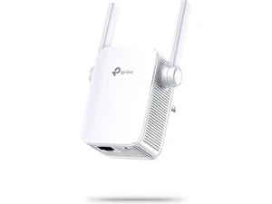 TP-Link TL-WA855RE 300Mbps Wi-Fi Range Extender - Picture 1 of 3