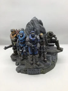 Halo Reach Noble Team 2010 Limited Edition Statue - Bild 1 von 7