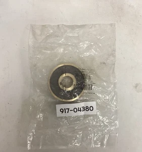 Equipo helicoidal genuino MTD Troy Bilt 917-04380 61 dientes OEM - Imagen 1 de 2
