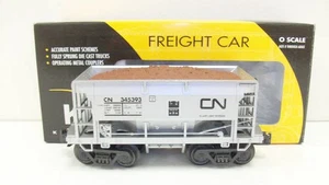 K-Line K671-1191 O Gauge Canadian National Ore Car MT/Box - Picture 1 of 2