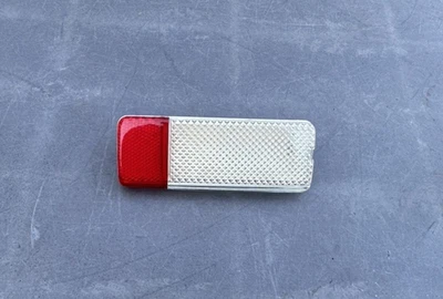 Luz de panel de puerta de cortesía para Ford F150 92-96 OEM 93-94-95 97 F250 F350 Foto 1 de 4