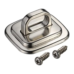 Laptop Cable Lock Anchor Accessory Practical Stable Metal - Afbeelding 1 van 5