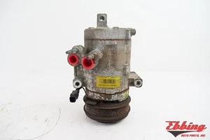 Conjunto de compresor de aire acondicionado 3,5 L 8G13-19D629-BA para Ford Taurus X 700851 2008-2009 - Imagen 1 de 12