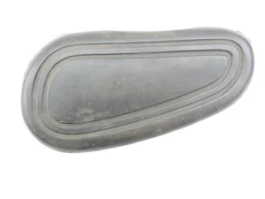 Original Gas Tank R/S Rubber Kneepad BMW R69S R60/2 R50/2 1955-1969 269 - Bild 1 von 3