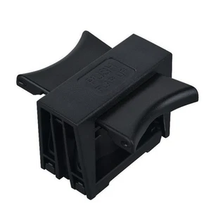 Supporto coppa console centrale OEM 5562002140 per Toyota per Corolla 2009 2013 nero - Foto 1 di 8