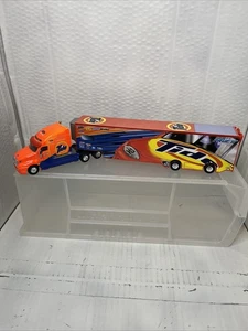 Ricky Craven #32 Tide Racing Champions 1999 Chase the Race Hauler & Car Combo - Picture 1 of 12