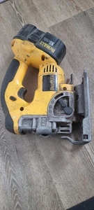 Dewalt XRP DC330 Cordless Jigsaw + Battery NO BLADE INC. Untested - Picture 1 of 4