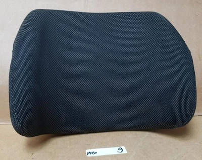 INVACARE MATRX PB 16 英寸 X 13 英寸 WHEELCHAIR 后背! M950 G 银色 — 第 1/4 张图片