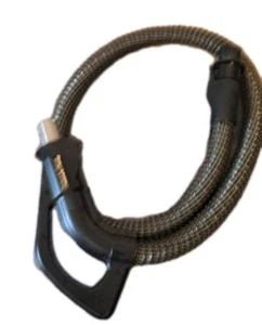 Elektrischer Schlauch Für ROBOT T4 KING MILLENIUM  STAUBSAUGER - Bild 1 von 8