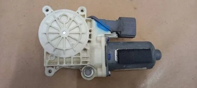 BMW Z4 E85 E86 2006 Right front window regulator motor  Foto 1 de 4