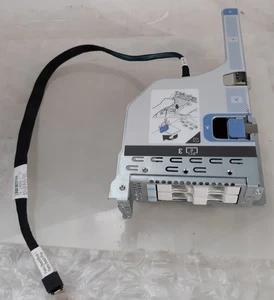 Cisco UCSC-RIS3B-240M6 74-125368-01 2U Riser 3B Card w/ Cage + Cable - Bild 1 von 6