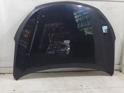 Panel de capó Hyundai Santa Fe 2013-2019 - cielo nocturno *pequeñas abolladuras* Foto 1 de 4