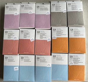 NEW Cone Incense 300pc Cotton Lavender Pomegranate Spiced Orange WHOLESALE LOT - Picture 1 of 17