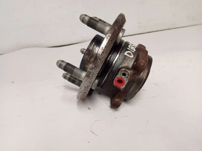 Buje trasero Chevrolet Equinox 12189746 2015 Foto 1 de 4