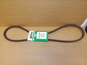 Nuevo OEM Piezas Genuinas MTD Cubierta Correa de Transmisión 754-0439 / 954-0439 Nuevo de Lote Antiguo - Imagen 1 de 3