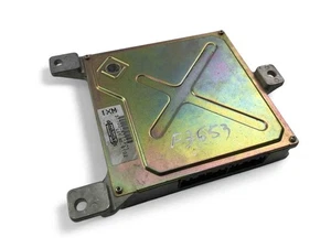 F3653 HONDA Unità Di Controllo Del Motore ECU 37700-PT1-X01 - Picture 1 of 4