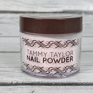 Tammy Taylor Nagelpulver S-Set True Pink 1,5oz NEU - Bild 1 von 3