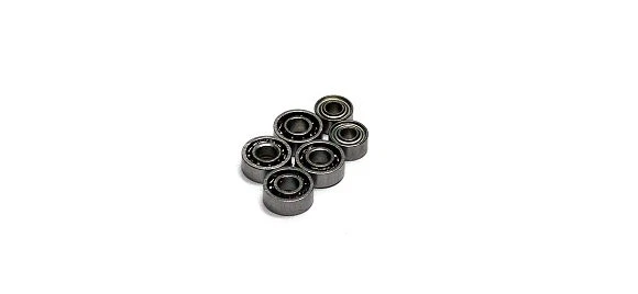 Walkera HM-V120D02S-Z-19 Bearing for V120D02S Helicopter AV019 - Image 1 of 1