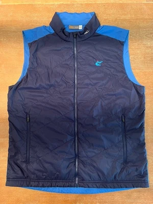 Club de Golf Caves Valley • Chaleco de Retención KJUS • Talla 56 XXL • $249 Foto 1 de 4