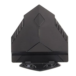 Keyboard Mouse Converter Set Wired Wireless Rgb Mechanical Keyboard Mouse Ad SPC - Afbeelding 1 van 12