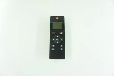 MARKENLOS Fernbedienung für Medion E32SW(MD 18503) E35SW(MD 18035) Robot Vacuum Cleaner