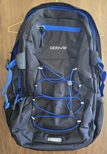 Mochila para portátil AbbVie Custom Basecamp Globetrotter - Imagen 1 de 6