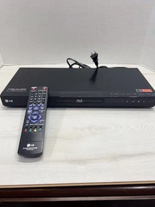 LG BD630 Blu-Ray Player - Picture 1 of 7