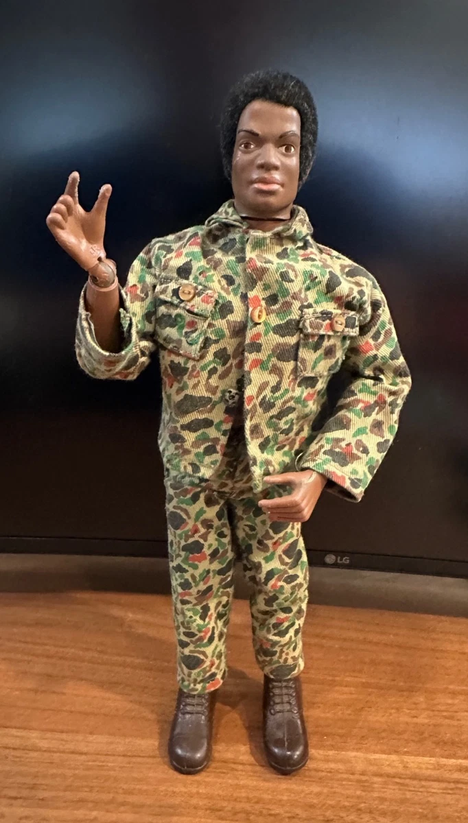 1960 GI Joe Military and Adventure Action Figures for sale | eBay