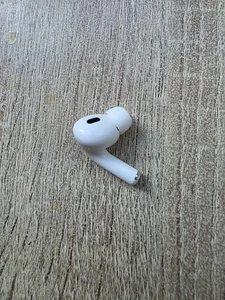 Apple AirPods Pro 2nd Gen. Genuine Replacement - Left Side Only A2699  - Picture 1 of 3