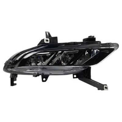 Right Fog Light Passenger Side Fits 2016-2018 Nissan Maxima NI2593134 - Image 1 of 4