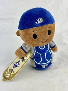 Salvador Perez World Series Special Edition Hallmark itty bittys MLB Sports - Picture 1 of 3
