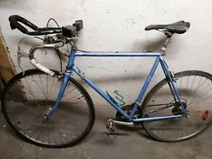 Peugeot carbolite 103 Rennrad 80er Jahre 55cm Rahmenhöhe hipster classicer - Bild 1 von 12