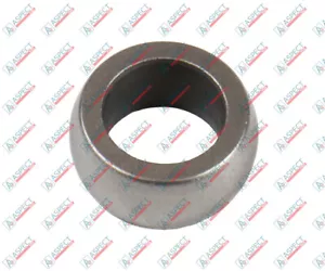 Sauer-Danfoss Kugel des Mittelbolzens 51V060 - Bild 1 von 2