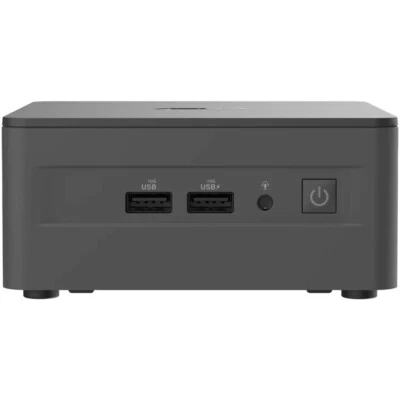 ASUS NUC13ANH NUC 13 PRO Core i7-1360P System w/ Memory SSD Win11 Pre-installed - Image 1 of 3