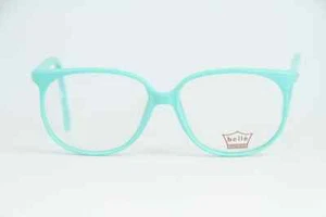 Marco óptico de gafas azul ojo de gato vintage Bolle 919 61 PM - Imagen 1 de 4
