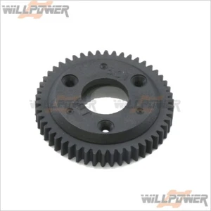 50T Gear #MV0501 (RC-WillPower) G.V. Model XT2/REX - Picture 1 of 2