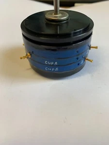 Synchro Motor. Ex MOD - Picture 1 of 3