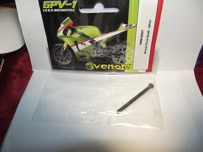 Venom Shock Pivot Shaft GPV1 ven 0227 - Image 1 of 4